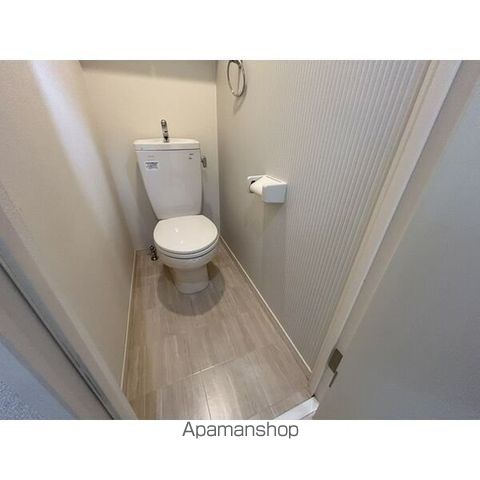 アイビス白壁の内装写真