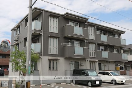 クシェル[3LDK/75.45m2]の外観4