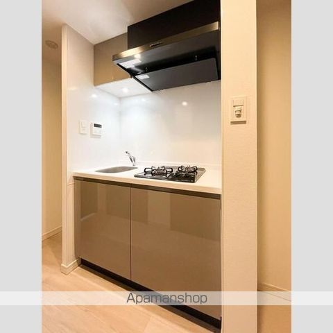 SーRESIDENCE堺浜寺BROADの内装写真