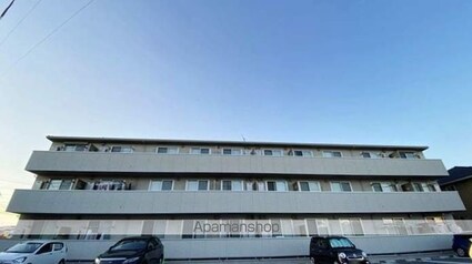ソフィヤ　コンフォール[1LDK/44.29m2]の外観2