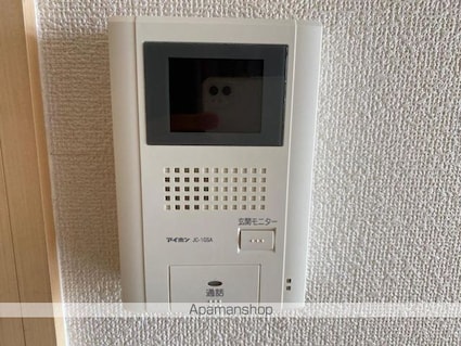 エクセル・コート[2LDK/52.17m2]の内装2