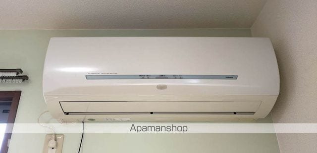 ディアス 山本の内装写真