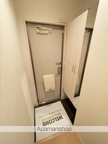 ヴィエント II棟の内装写真