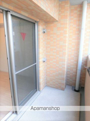 クラウンハイム北心斎橋フラワーコートの内装写真