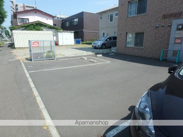 コージィプレイス206のその他写真