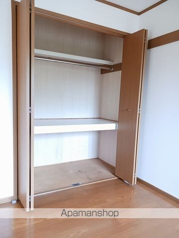 ヴィラ サンライズ ドリームIIの内装写真