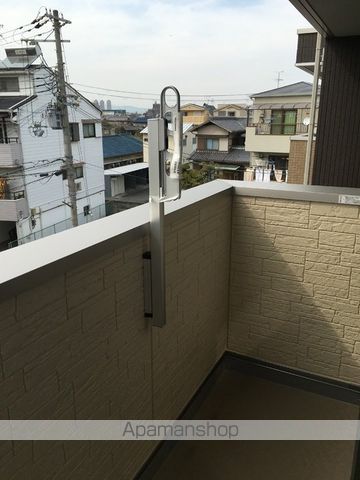 グラジオラスの内装写真