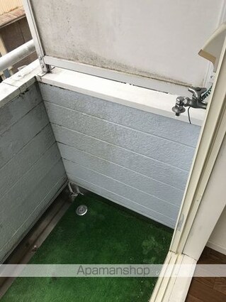 フローラ幸町[1K/19.66m2]のその他設備