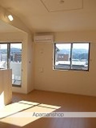 アルバ・グランデ　Ⅰ[2LDK/58.78m2]のリビング・居間