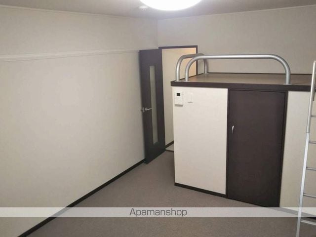 レオネクスト二十四軒の内装写真