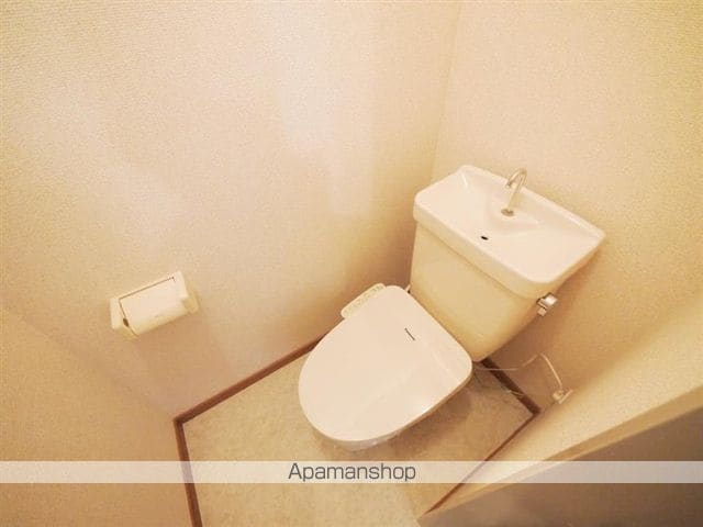 サクシード青葉の内装写真