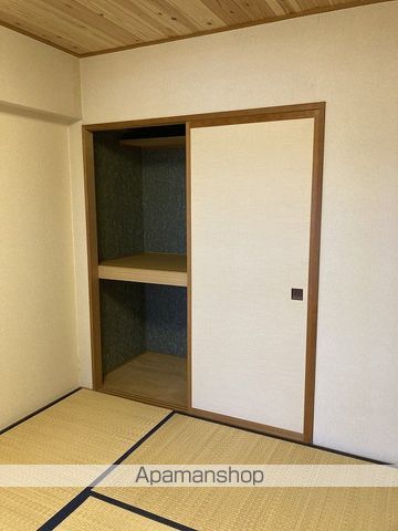 ダイアパレス新大駅前の内装写真