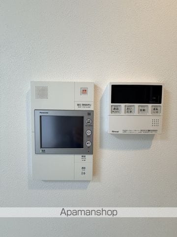 SーRESIDENCE高岳BRESAの内装写真