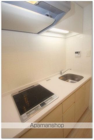 S−RESIDENCE日本橋QUALIERの内装写真