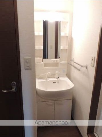 ディアス住吉の内装写真