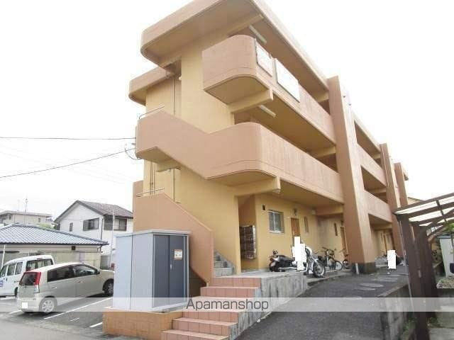 ネバーランドの外観写真