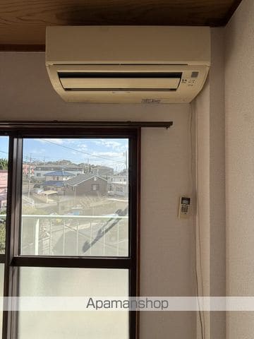コーポヒラキ工学部 B棟の内装写真
