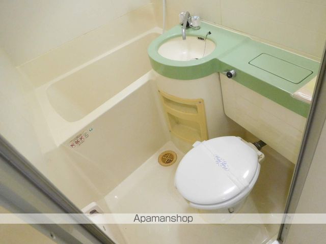 上賀茂葵之森町マンションの内装写真