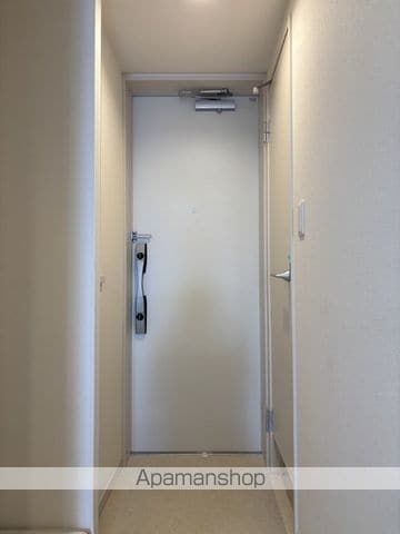 リブリ・新検見川IIの内装写真