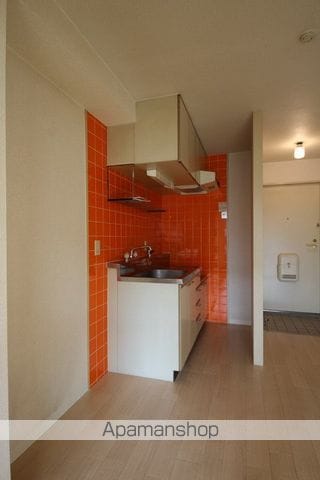ニューライン城山の内装写真