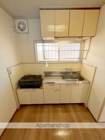 コンフォートシンビューの内装写真