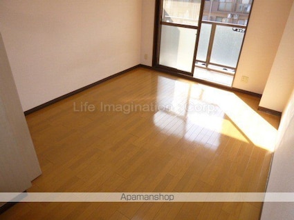 ＡＰＥＸ　ＦＬＡＴ[1K/26.4m2]のその他部屋・スペース