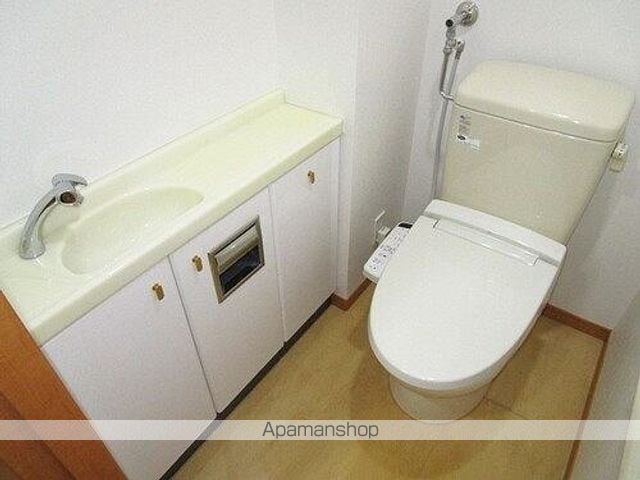ライオンズマンション知事公館前の内装写真