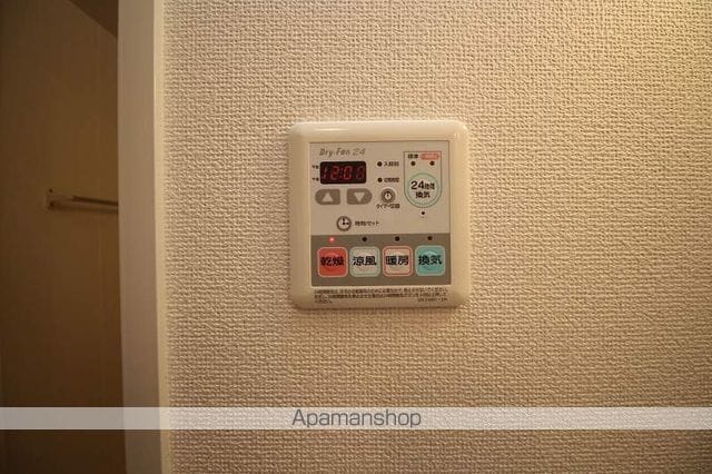 サンモール・N Iの内装写真