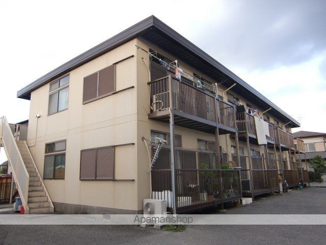 ハイツ高橋
