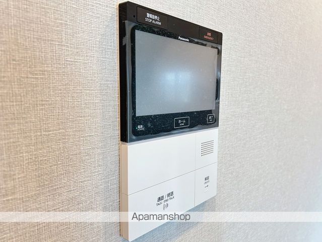LA DOLCE平和大通りの内装写真