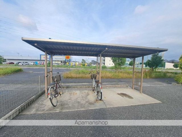 ブルースカイの内装写真