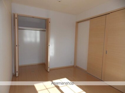 フォルッシュ　ドライ　Ⅱ[2LDK/58.75m2]の内装4