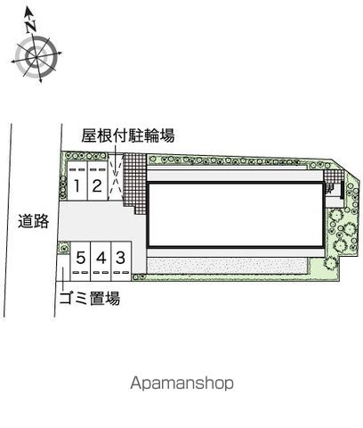 レオネクストゆーとぴあのその他写真