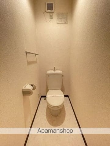 レジデンス神ノ倉Cの内装写真