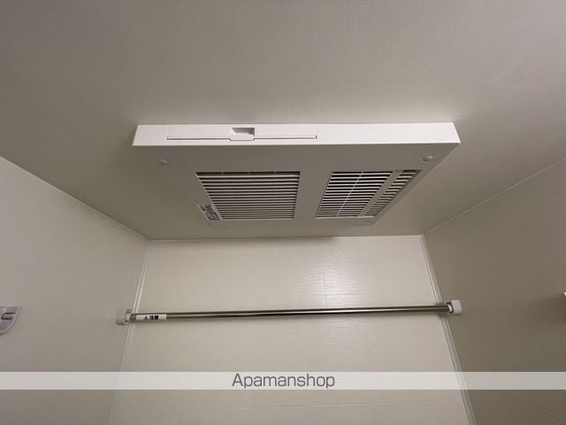 プレサンスブルーム東三国の内装写真