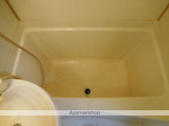 グラシア北山の内装写真