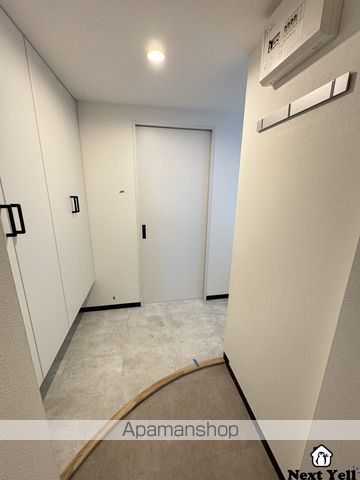 ピオネロ月寒の内装写真