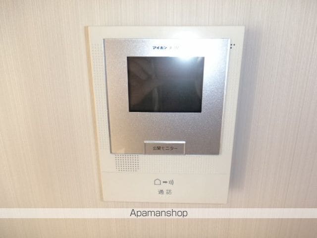 グレイスヒルズIIIの内装写真