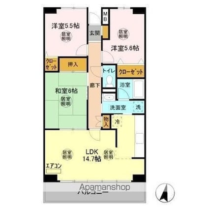 サムネイルイメージ