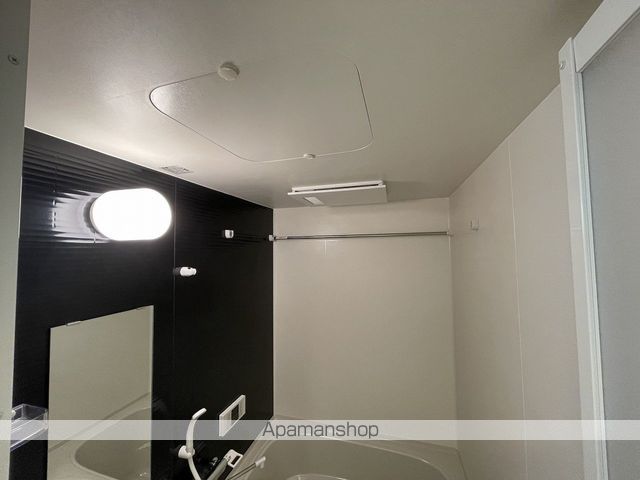 PEACE WELL四条の内装写真