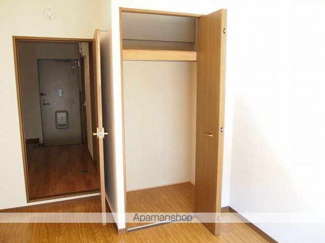 ウィンズ栄の内装写真