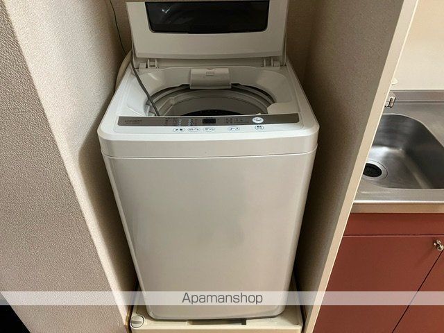 レオパレスピースフルの内装写真