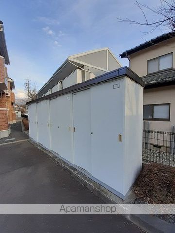 グランウエストAのその他写真