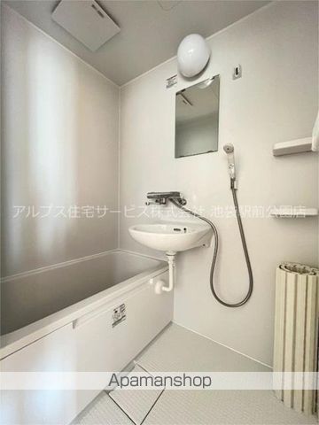 宏洋ハウスの内装写真