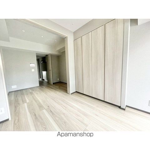 プレール・ドゥーク川崎IVの内装写真