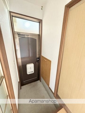 グラディールセントラルI Cの内装写真