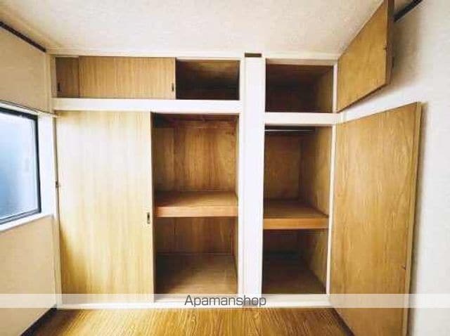 ひばり荘の内装写真