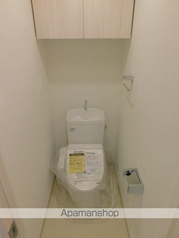 プレジオ内代の内装写真