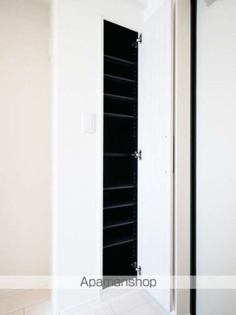 ハーモニーテラス浮間Ⅳ[1R/13.6m2]の内装7