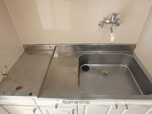 あおばビルN25の内装写真